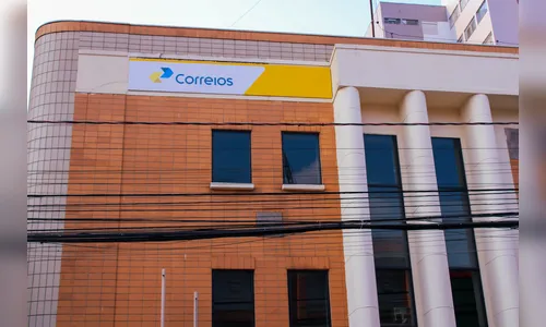 Correios seleciona voluntários para triagem de donativos no Paraná