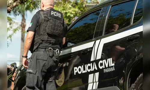 Dois policiais civis e um advogado são presos em operação no PR