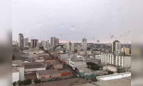 Nova frente fria deve garantir alívio breve após calor; veja previsão