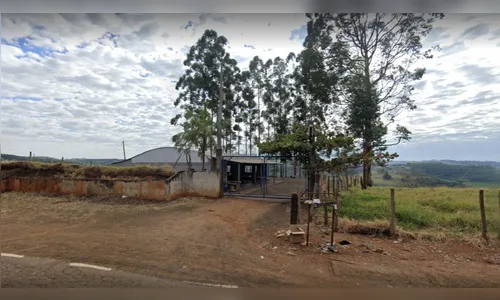 Associação de trilheiros sofre arrombamento e itens são furtados