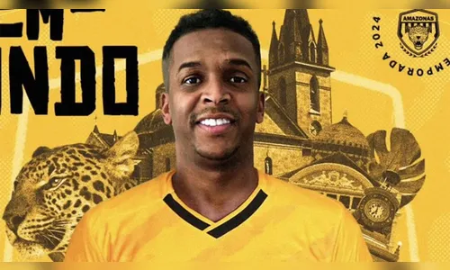 Atacante Jô é preso por não pagar pensão alimentícia