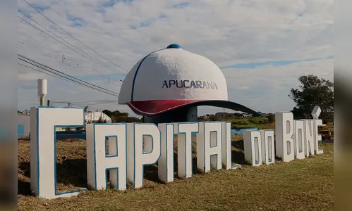 Empresa é invadida e ladrão furta S10 e ferramentas em Apucarana