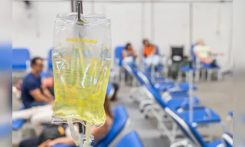 Central da Dengue mantém atendimentos no Lagoão das 8h às 22h