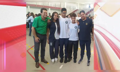 Atletas de Apucarana defendem a Seleção Paranaense de Atletismo Sub-18