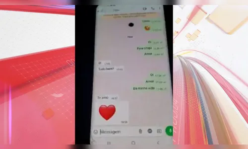 Última mensagem de filho à mãe atropelada gera comoção no PR: 