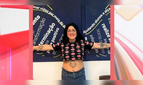 Família de Arapongas pede ajuda para encontrar jovem de 26 anos