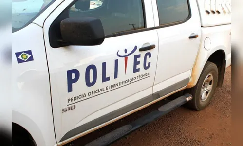 Homem é brutalmente torturado e morto no Mato Grosso