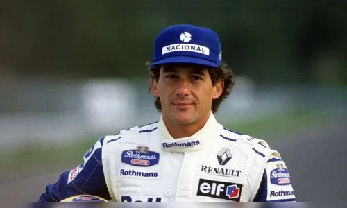 Fãs celebram Ayrton Senna 30 anos após morte de piloto