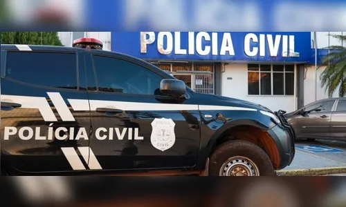 Bandido mais procurado do Paraná é preso no Maranhão