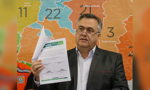 Beto Preto ainda pode entrar na disputa pela prefeitura