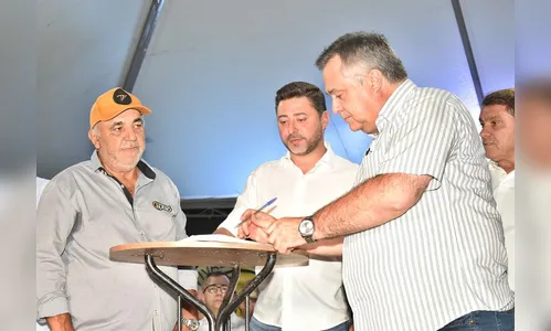 Beto Preto tem agenda regional no fim de semana