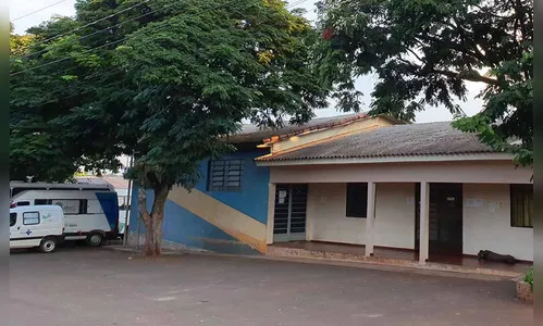 Vândalos depredam Câmara dos Vereadores de Lidianópolis