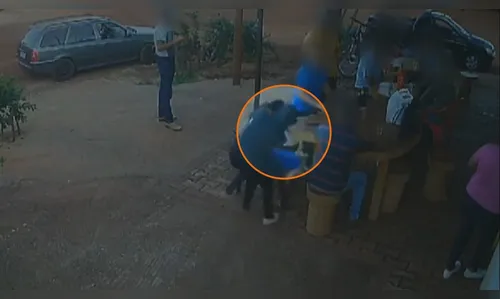 Jovem de 18 anos é morta após suposto caso de traição no PR