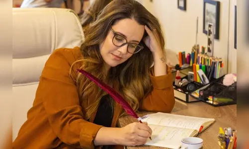 Camila segue em pré-campanha com foco nas mulheres