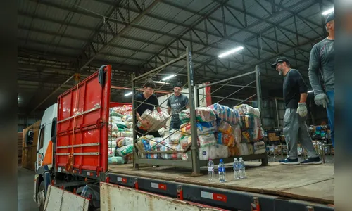 PR quer instituir Rede de Ajuda Humanitária com abrangência nacional