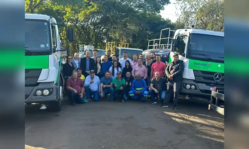 Municípios do Vale do Ivaí mandam caminhões-pipa ao Rio Grande do Sul