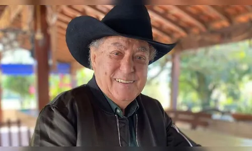 Filha de Milionário atualiza quadro de saúde do sertanejo