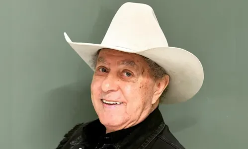 Cantor sertanejo Milionário é internado após sofrer AVC isquêmico