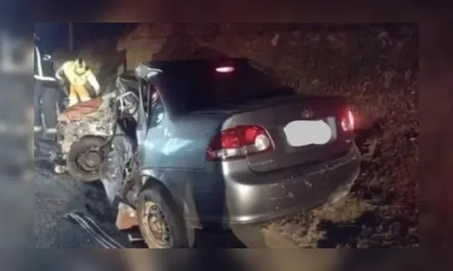 Cantor morre em grave acidente logo após assinar com gravadora