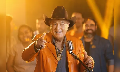 Sertanejo Milionário tem alta da UTI, informa hospital