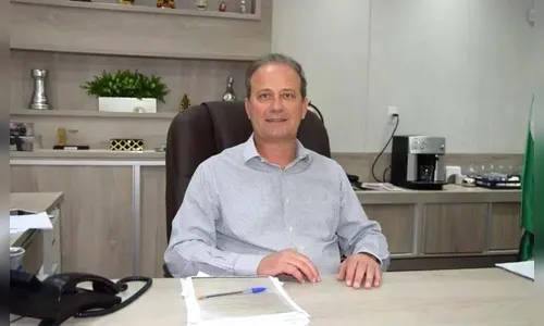 Prefeito de Ivaiporã anuncia pacote de obras de R$ 70 mi na sexta