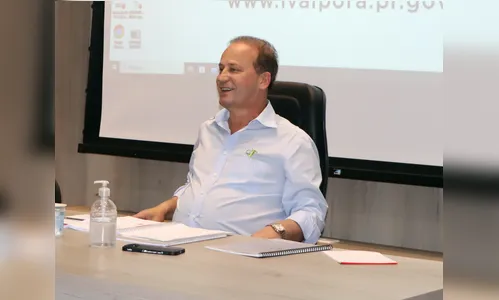 Carlos Gil prepara pacote de investimentos em Ivaiporã