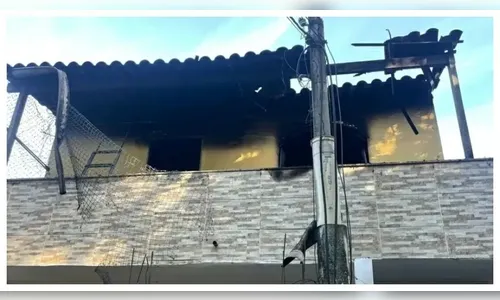 Menor de 16 anos mata pais a marteladas e depois sai para lanchar