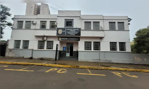 PM aposentado agride ex-esposa, é preso e tem cinco armas apreendidas