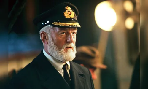 Astro de Titanic e Senhor dos Anéis, Bernard Hill morre aos 79 anos