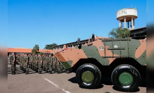 30º BIMec vai enviar soldados para ajudar nos resgates no RS