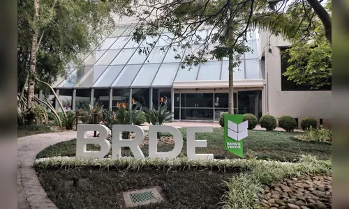 PR representa 39% dos R$ 2 bi contratados pelo BRDE de janeiro a abril