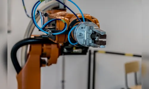 Como sobreviver ao exterminador de empregos do futuro