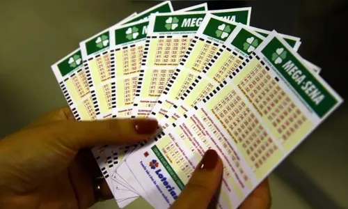Ninguém acerta seis dezenas e Mega-Sena acumula em R$ 127 milhões