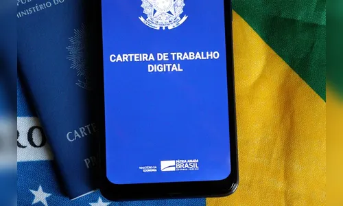 Confira as vagas de emprego em Arapongas para esta semana