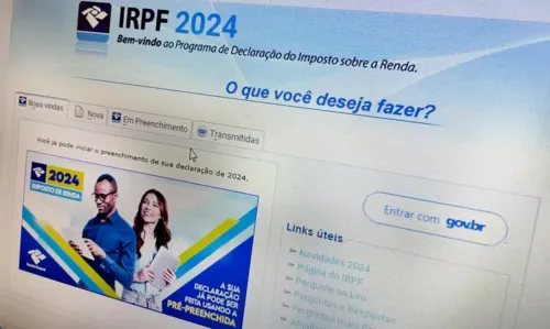 Consulta será aberta a partir das 10 horas