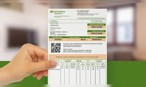 Violência contra mulher: foragidos podem ter foto na conta de luz