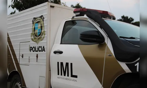 Criança de dois anos cai em vala e morre afogada com água da chuva