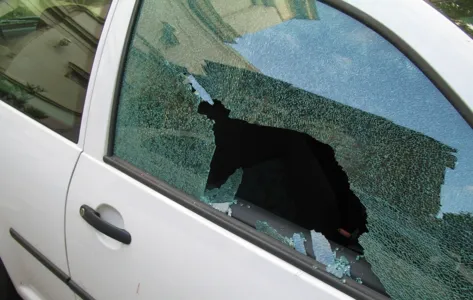 Crime aconteceu na Rua Miguel Simião