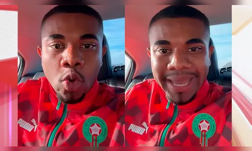 Davi pediu doações nas redes sociais via PIX