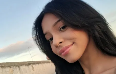 Debora tinha 19 anos e estava no 3º ano do EM