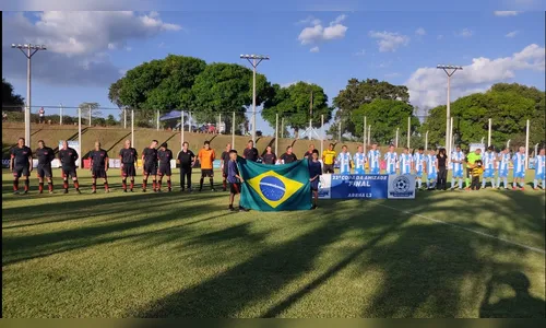 Copa da Amizade: confira os times campeões da 22ª edição da competição