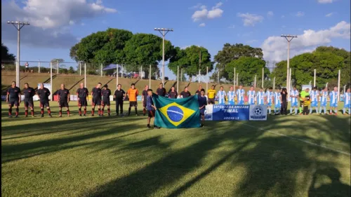 Decisões aconteceram na Arena L2