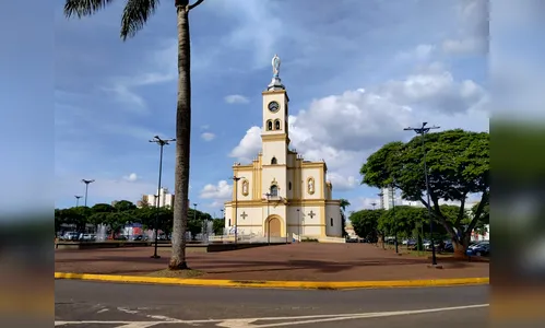 Semana será de altas temperaturas e sem chuva em Apucarana; confira