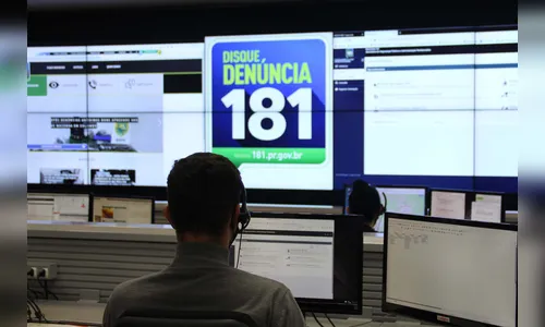 Paraná reforça canais para denúncias de violência contra crianças