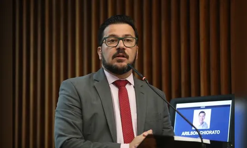 Após tragédia no RS, deputado Arilson Chiorato propõe Código Estadual
