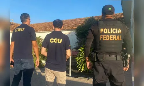 Desvio de R$100 milhões do Fundeb é investigado pela PF e pela CGU