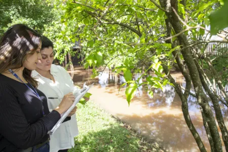 Dia da Biodiversidade: Tecpar apoia empresas em ações de conservação do meio ambiente