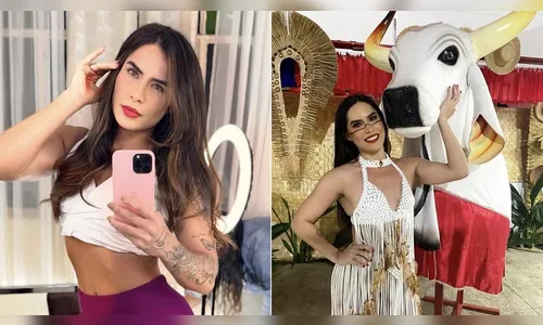 Morre Djidja Cardoso, ex-integrante do Boi Garantido, aos 32 anos