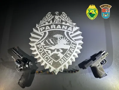 Buscas estão sendo realizadas para encontrar os fugitivos