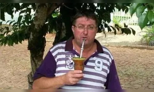 Irmão do bispo de Palmas e Francisco Beltrão morre em acidente